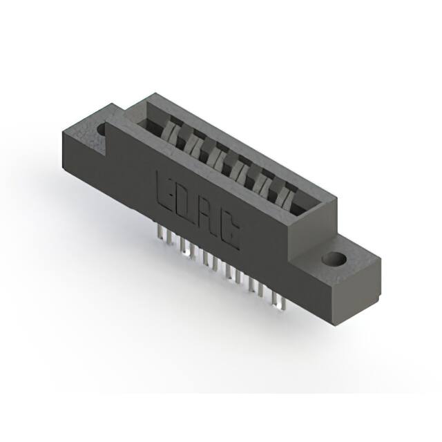356-006-400-102 EDAC Inc.  Edgeboard Connectors